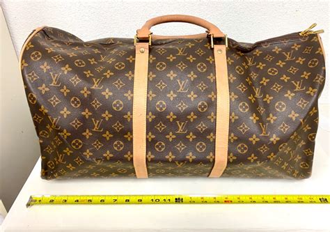 lv duffle bag replica.